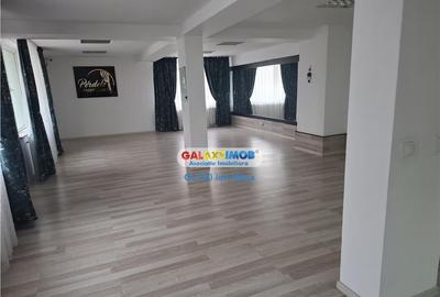 Apartrament open space Doamna Ghica - 5