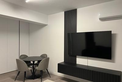 Apartament cu 2 camere decomandat în Metalurgiei - 4