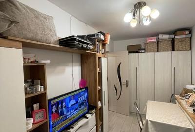 Garsoniera de vanzare, 24 mp, complet renovata, parter, zona Dragos Voda - 2