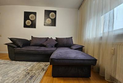 2 Camere Decomandat Zona Trocadero Mobilat Modern Gaze Termen Lung - 3