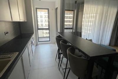Nusco City/ Promenada Mall Inchiriere apartament 3 camere - 6