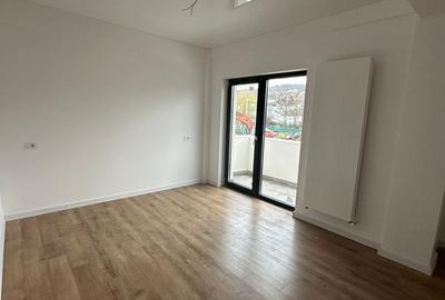 Apartament cu 2 camere în Bucium - 2