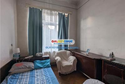 Unirii Regina Maria,oportunitate vilă D+P+E+M 750mp utili, teren 445mp - 17