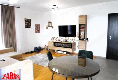 Vanzare apartament 2 camere lux in complex rezidential, Ploiesti, centru - 1