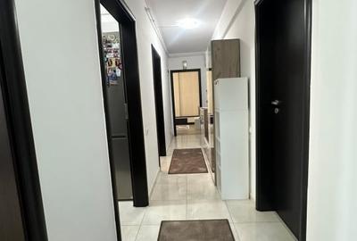 Apartament cu 3 camere decomandat, mobilat în Bragadiru - 5