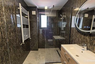 Apartament cu 3 camere în zona Domenii - 13