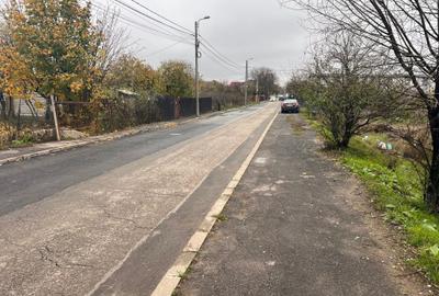 TEREN DE VANZARE PROGRESULUI-GiURGIULUI 5600 MP - 3