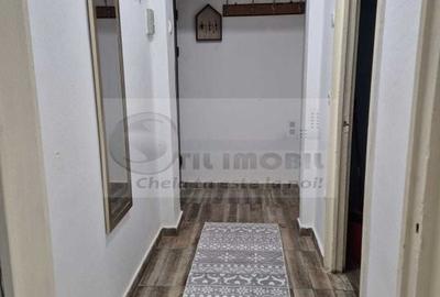 Apartament 3 camere -Tatarasi- etaj 2/4 - 400 EUR Apartament 3 camere -Tatarasi- etaj 2/4 - 400 EUR - 2