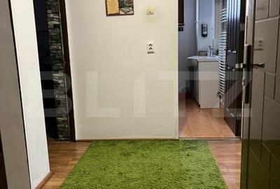 Casa primitoare pe parter, 456 mp teren, zona Facai - 19