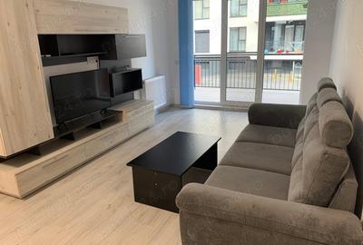 Apartament cu 2 camere decomandat în Titan - 5
