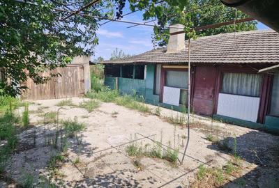 Casa de vanzare comuna ileana - 5