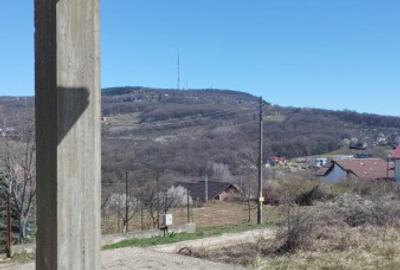 Teren de 3230 mp, în Central - 2