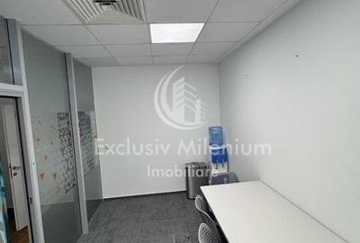 Spatiu Birouri Piata Victoriei - Calea Dorobanti Parcare - 6