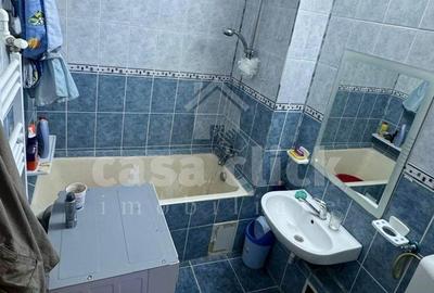 Apartament cu 2 camere, mobilat în Țiglina 1 - 6