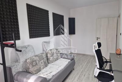 Duplex cu 3 camere complex rezidential, zona Subcetate - 9