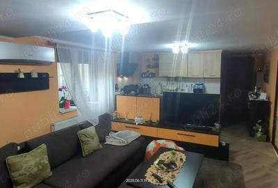 Apartament 3 camere bloc nou zona stadion de vanzare - 11