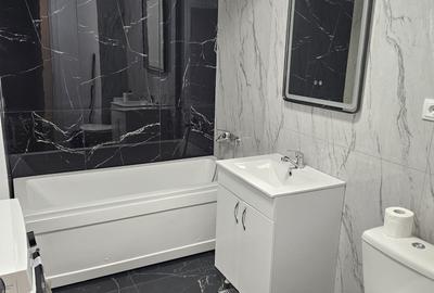 2 camere, prima inchiriere, Nou , parcare, Onix, Smardan - 6