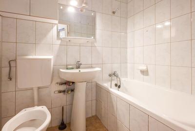 Apartament 3 camere decomandat – Aleea Băiuț nr. 3,  Metrou&Parc&Piata - 14