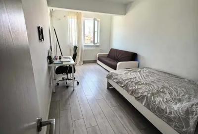 Garsonieră decomandată în Tei - 4