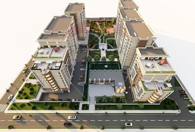 Apartament 2 camere decomandat - zona Coresi Mall - 2