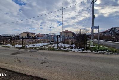 Spațiu comercial, în Ghiroda - 7