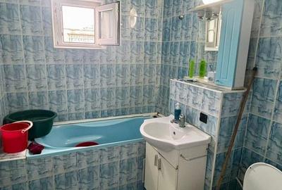Apartament cu 4 camere decomandat în Narcisa - 4