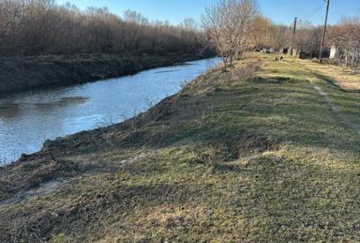 Teren- intravilan in DELTA- loc BALTENII DE JOS - 11