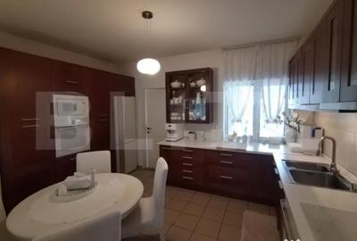 Casă cu 3 camere cu Teren 2000 Mp în Micro 6 - 8