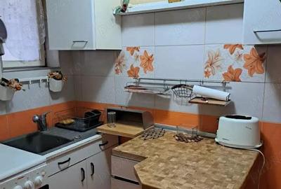 Apartament cu 2 camere decomandat în Micro 14 - 5