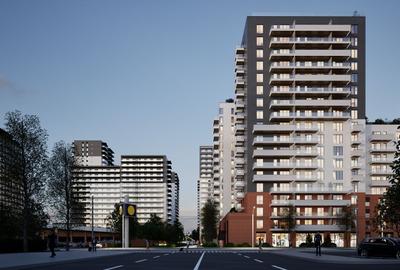 Apartament 4 camere | Complex cu Facilitati Premium | Zona Obor - 23