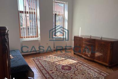 Apartament cu 2 camere, mobilat în Central - 3
