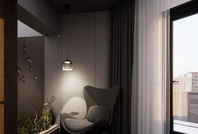 PENTHOUSE UNIC ÎN ZONA DECEBAL – ELEGANȚĂ, CONFORT ȘI PRIVELIȘTI IMPRESIONANTE - 46