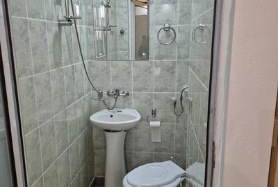 Garsonieră decomandată în Central - 3