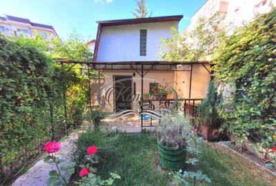 Casa petfriendly in Plopilor - 1