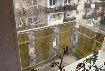 Apartament cu 2 camere decomandat în Micro 17 - 3