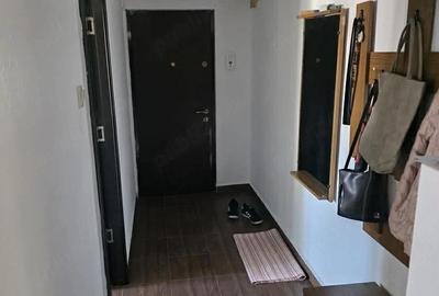 Apartament cu 2 camere decomandat în Carpați 2