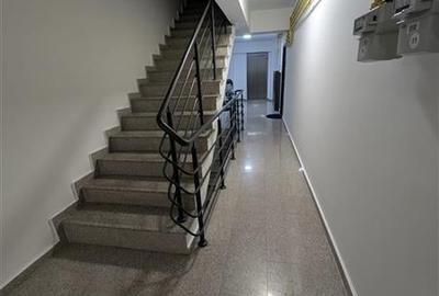 Stefan cel Mare - Lidl - bloc nou - apartament 2 camere - mobilat - 11