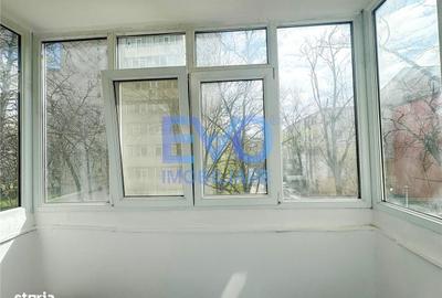Apartament cu 3 camere semidecomandat în Alexandru cel Bun - 7