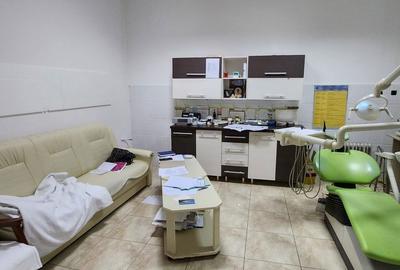 Spațiu comercial, de 71 mp, în Central - 6