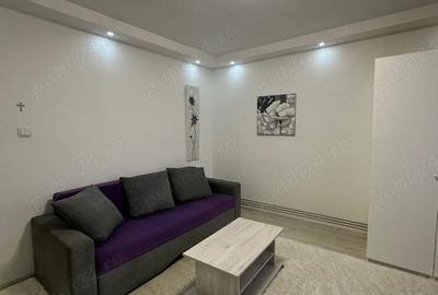 Garsonieră decomandată în Central - 4