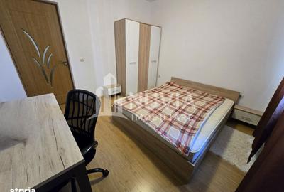 Apartament cu 3 camere decomandat, mobilat în Central - 5