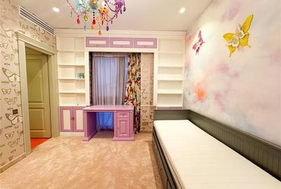 Apartament cu 4 camere de inchiriat Soseaua Nordului Herastrau Apartament cu 4 camere de inchiriat Soseaua Nordului Herastrau - 30