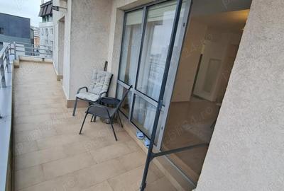 Apartament 2 camere Ultracentral, suprafata 114 mp, mobilat, utilat premium - 1