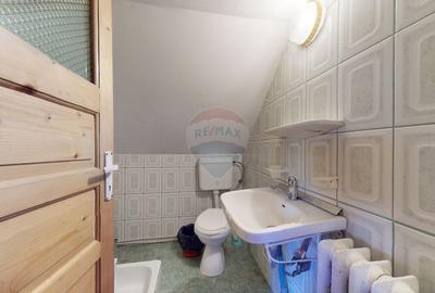 0% comision | Casa ideala pentru locuit sau investitie turistica! - 10