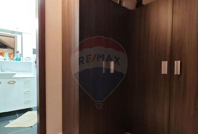 Vila tip duplex cu 5 camere de inchiriat in Pipera Vila tip duplex cu 5 camere de inchiriat in Pipera - 12