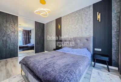 Maurer Residence! Apartament cu 2 camere 65 mp cu Parcare Privata Acoperita - 12