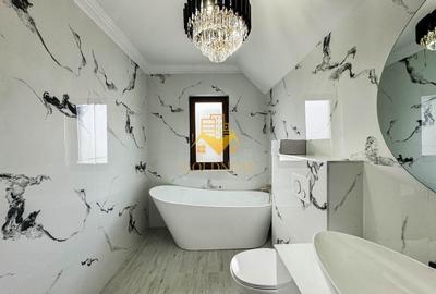 Casa individuala, 4 camere, constructie noua, Salicia zona Sun Tropez - 21