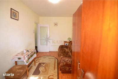 Apartament cu 2 camere decomandat în Astra - 5