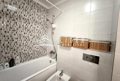 Apartament cu 2 camere semidecomandat, mobilat în Bună Ziua - 9