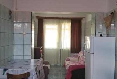 Garsonieră decomandată în Ștrand - 1